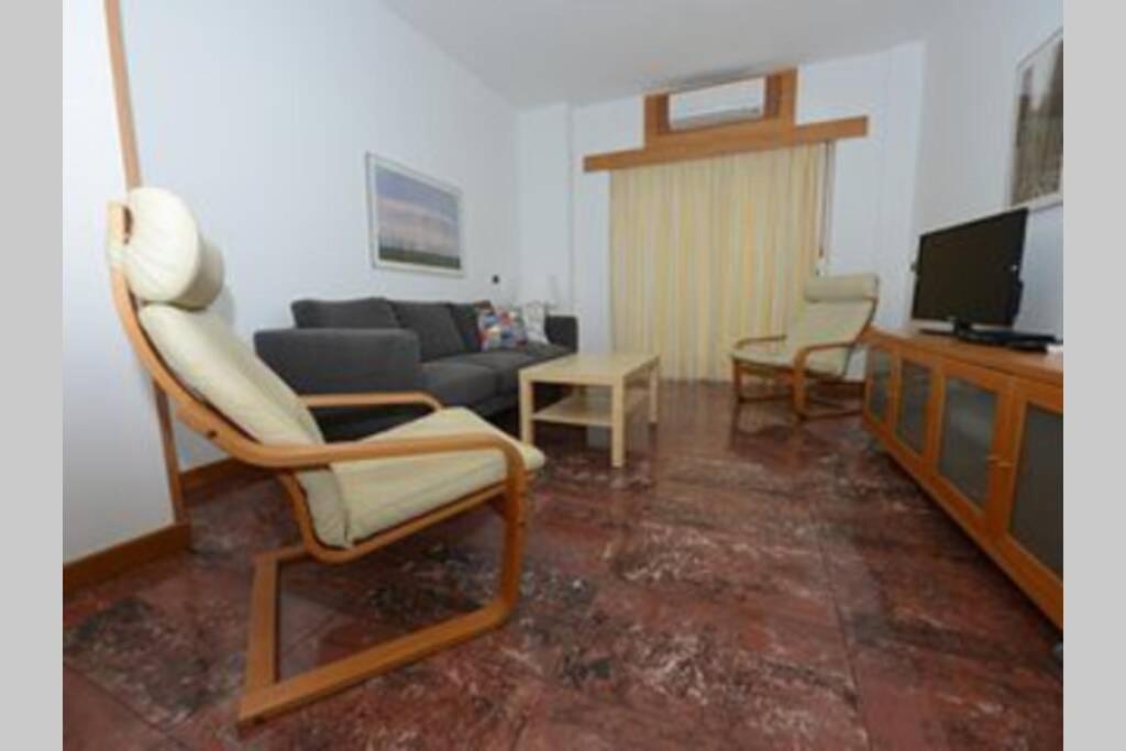 Edificio Gaviota Apartamento 3 Las Palmas / Gran Canaria Exterior foto
